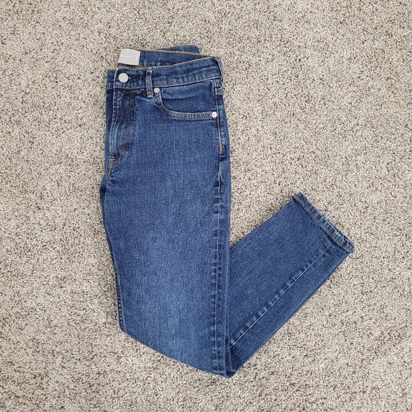 Everlane Denim - Everlane Denim Jeans Women’s 29